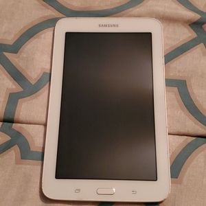 Samsung Galaxy Tab E Lite